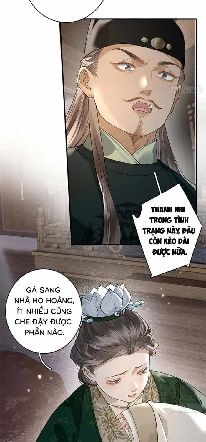 Trọng Sinh Chi Tướng Môn Độc Hậu - Chương 33 - ảnh 32