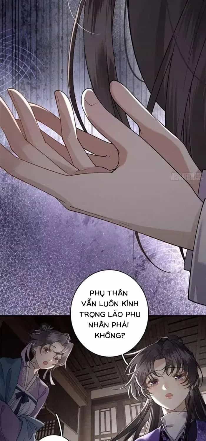 Trọng Sinh Chi Tướng Môn Độc Hậu - Chương 34 - ảnh 39