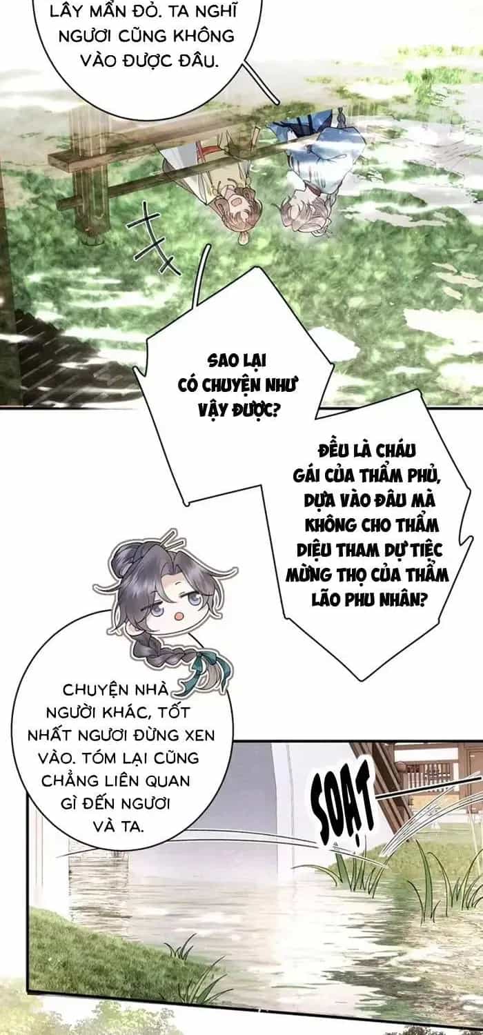 Trọng Sinh Chi Tướng Môn Độc Hậu - Chương 35 - ảnh 14