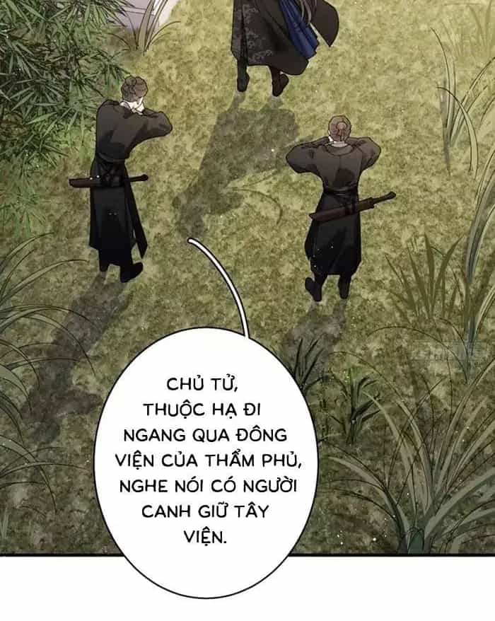 Trọng Sinh Chi Tướng Môn Độc Hậu - Chương 35 - ảnh 16