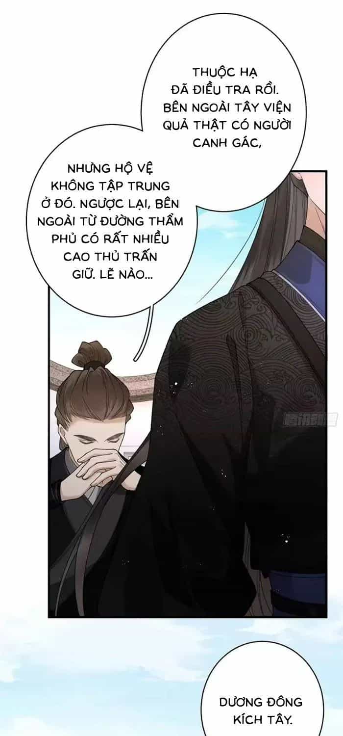 Trọng Sinh Chi Tướng Môn Độc Hậu - Chương 35 - ảnh 17