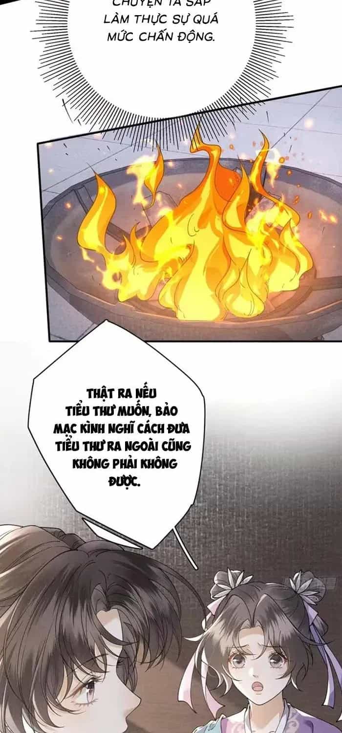 Trọng Sinh Chi Tướng Môn Độc Hậu - Chương 35 - ảnh 27