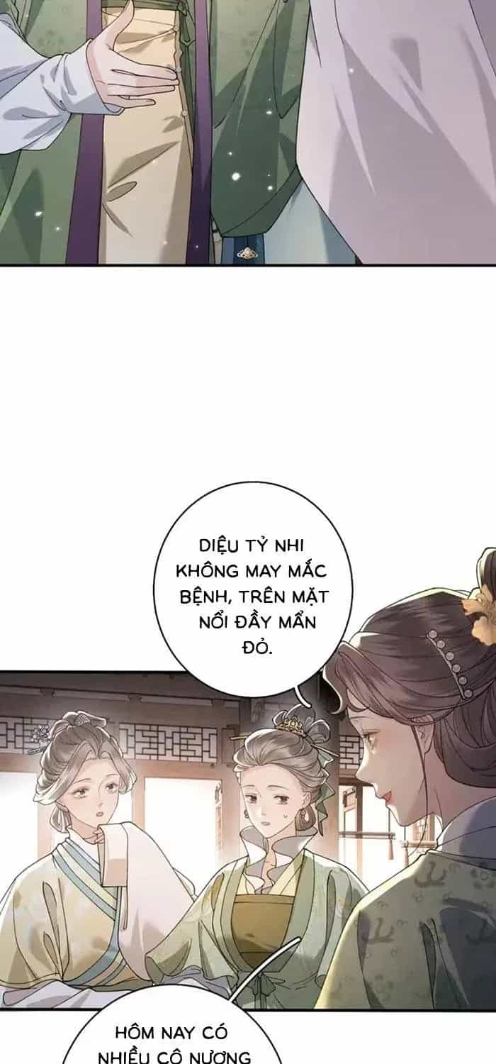 Trọng Sinh Chi Tướng Môn Độc Hậu - Chương 35 - ảnh 7