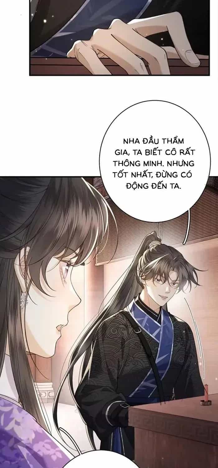 Trọng Sinh Chi Tướng Môn Độc Hậu - Chương 36 - ảnh 20