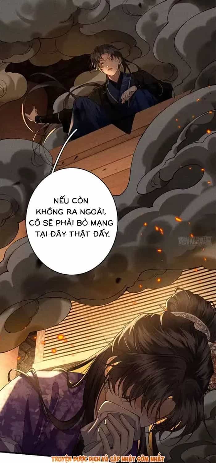 Trọng Sinh Chi Tướng Môn Độc Hậu - Chương 38 - ảnh 10
