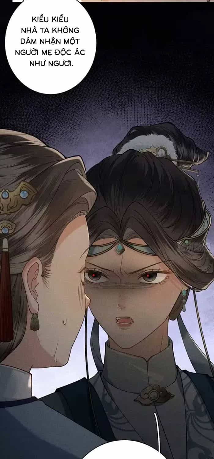 Trọng Sinh Chi Tướng Môn Độc Hậu - Chương 38 - ảnh 36