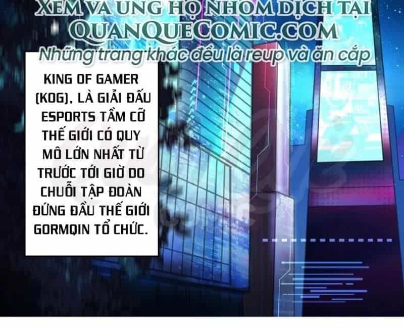 Trọng Sinh Đại Ngoạn Gia - Chương 1 - ảnh 2