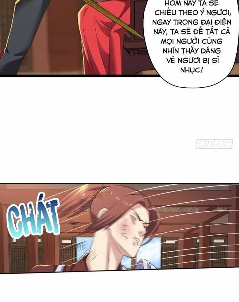 Trọng Sinh Đại Ngoạn Gia - Chương 100 - ảnh 12