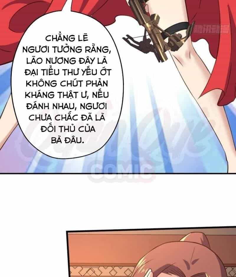 Trọng Sinh Đại Ngoạn Gia - Chương 100 - ảnh 14