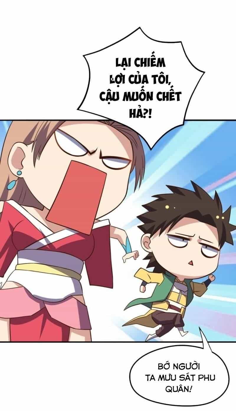 Trọng Sinh Đại Ngoạn Gia - Chương 101 - ảnh 29