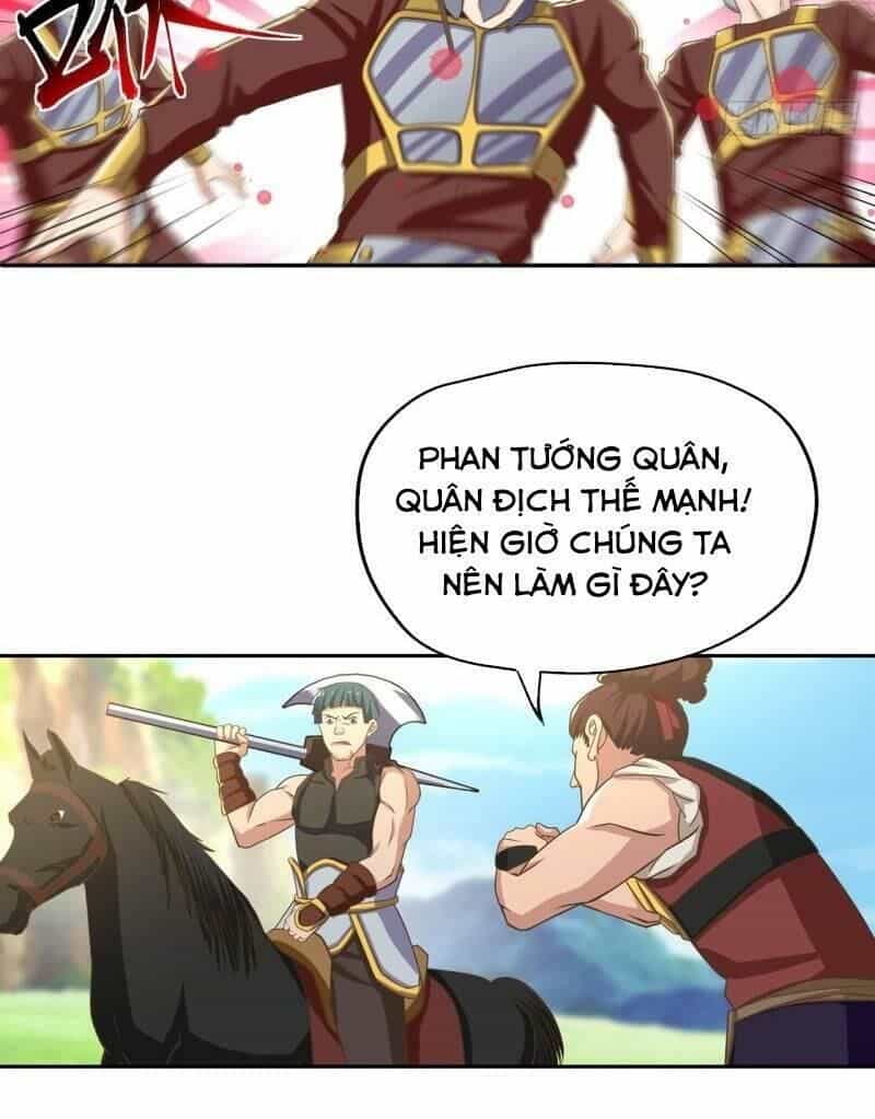 Trọng Sinh Đại Ngoạn Gia - Chương 104 - ảnh 4