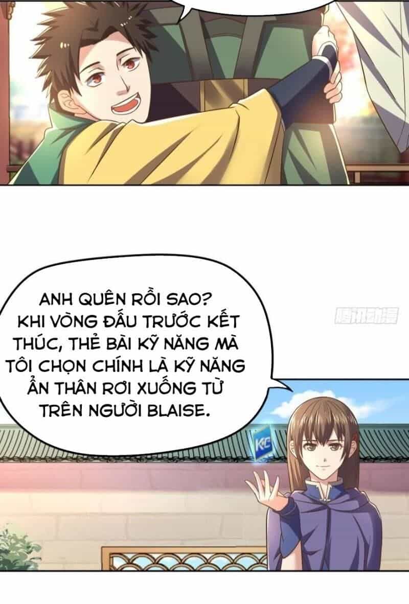 Trọng Sinh Đại Ngoạn Gia - Chương 105 - ảnh 12