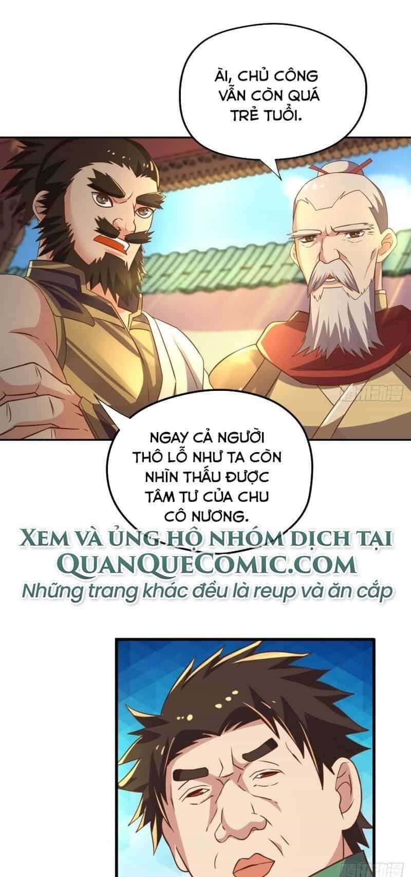 Trọng Sinh Đại Ngoạn Gia - Chương 106 - ảnh 17