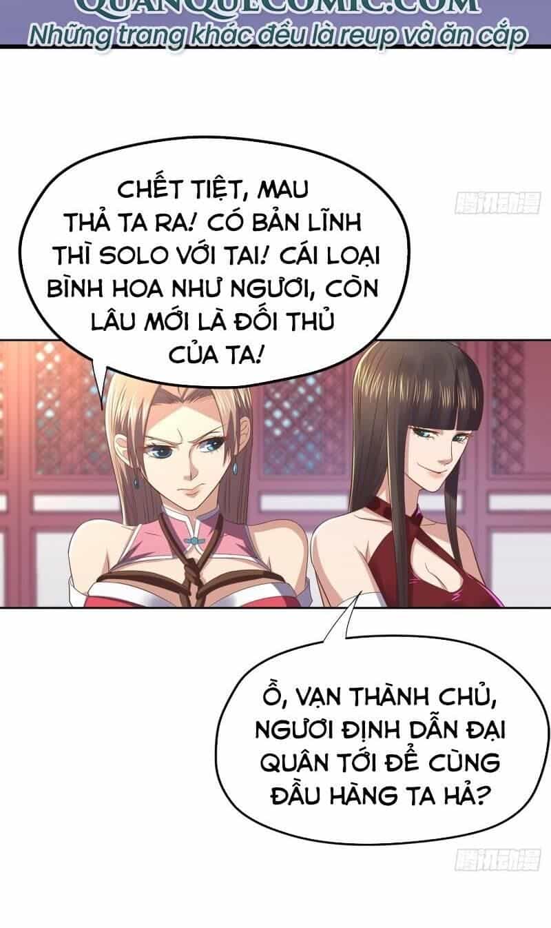 Trọng Sinh Đại Ngoạn Gia - Chương 106 - ảnh 22