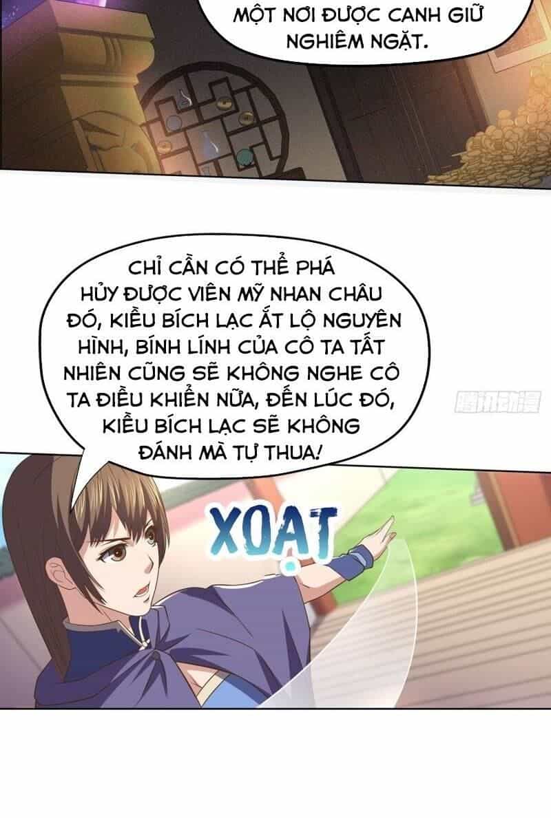 Trọng Sinh Đại Ngoạn Gia - Chương 106 - ảnh 8