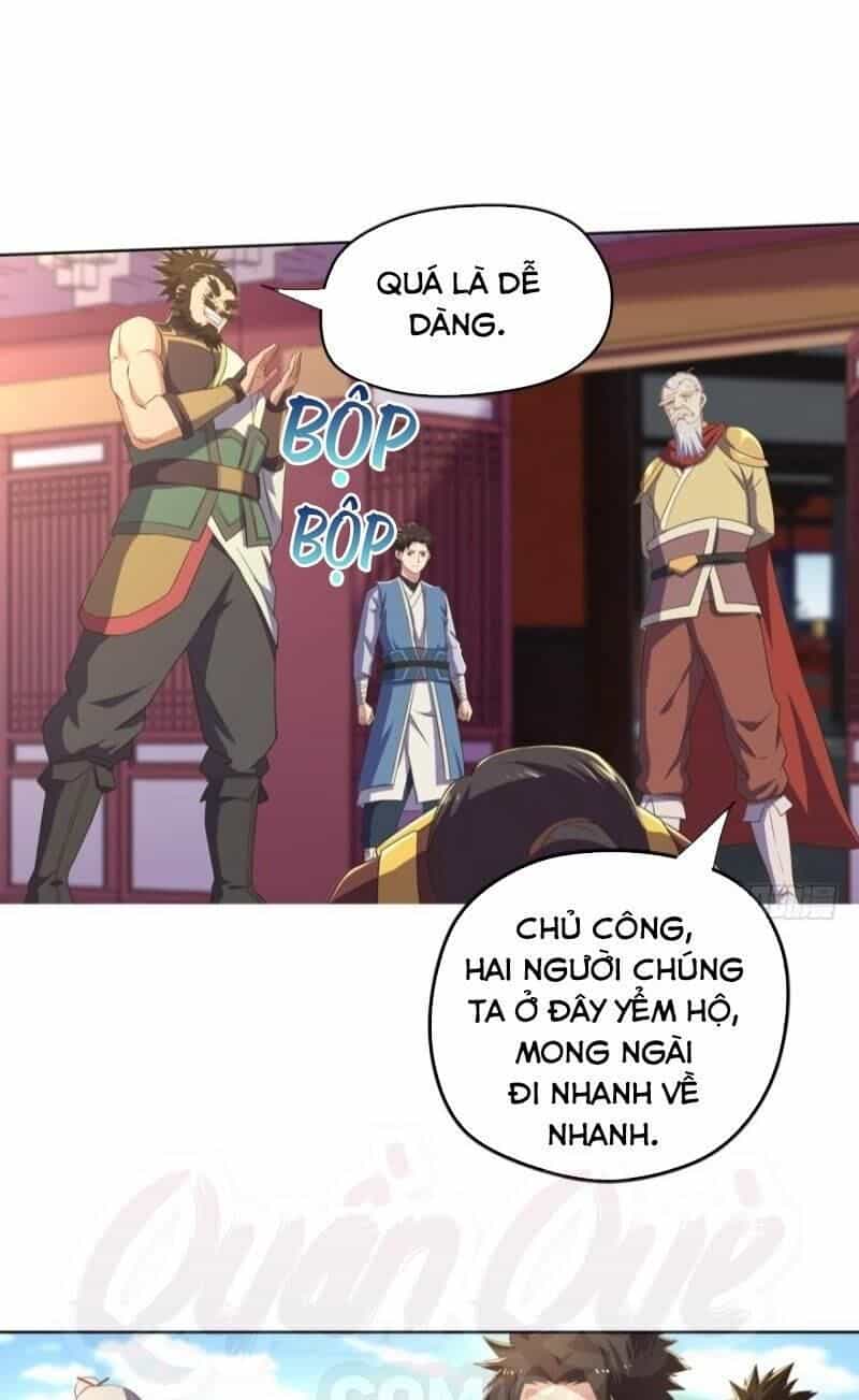 Trọng Sinh Đại Ngoạn Gia - Chương 107 - ảnh 13