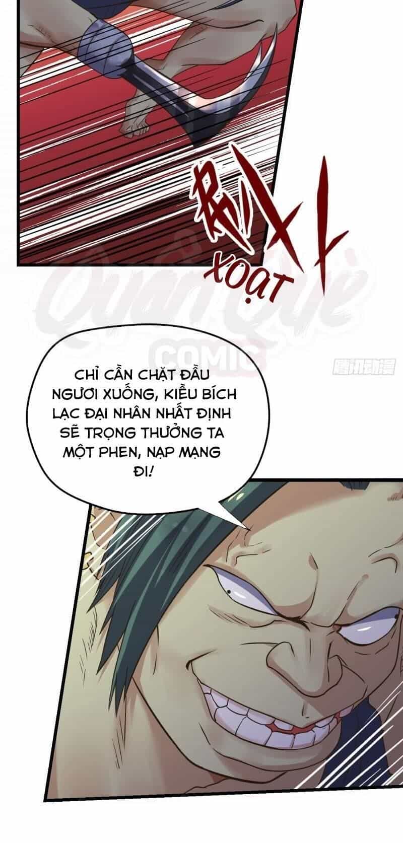 Trọng Sinh Đại Ngoạn Gia - Chương 108 - ảnh 2