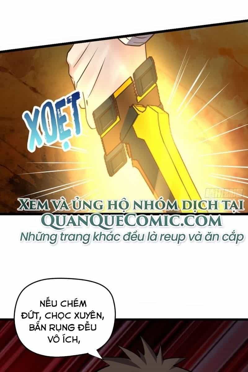 Trọng Sinh Đại Ngoạn Gia - Chương 108 - ảnh 25