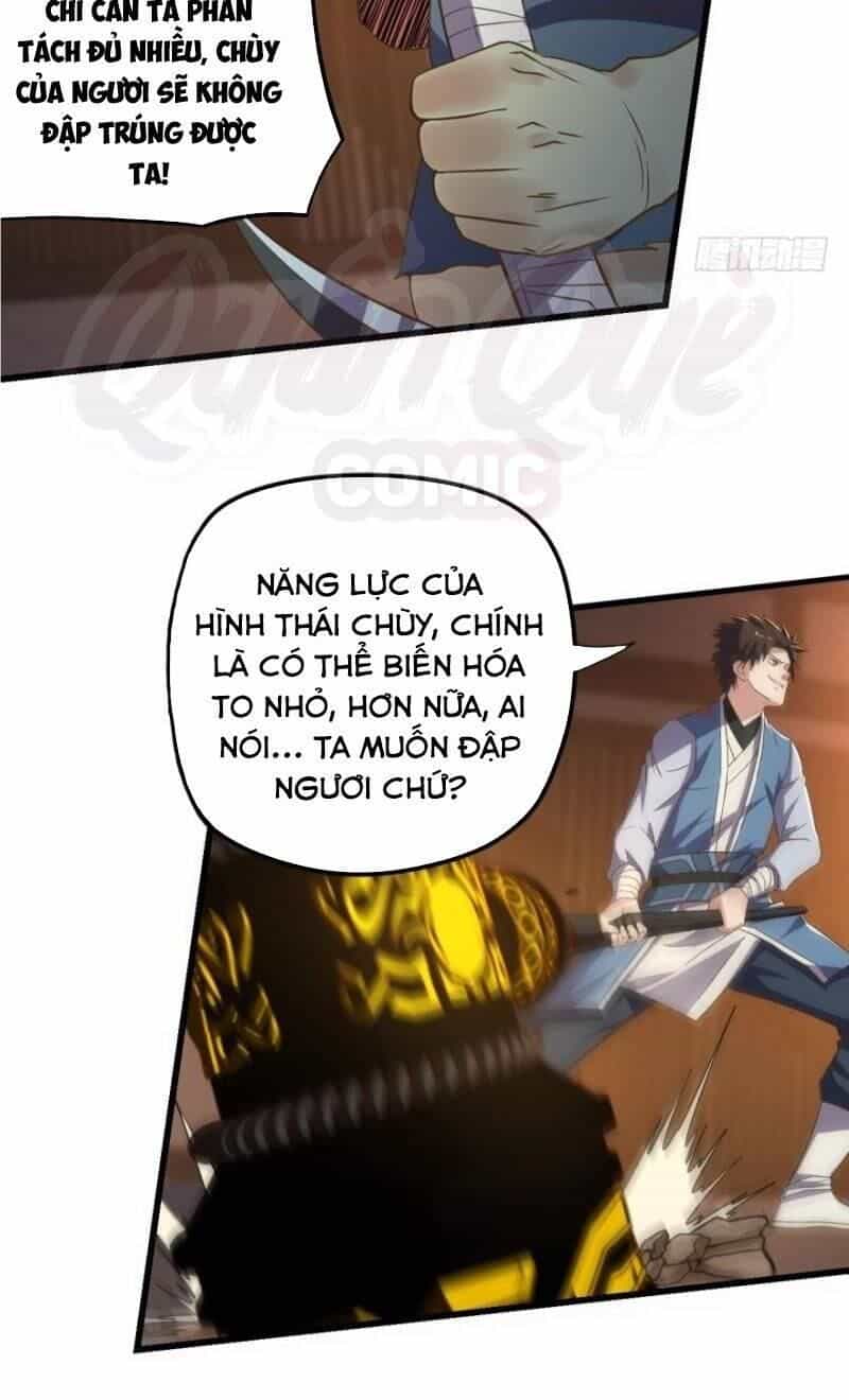 Trọng Sinh Đại Ngoạn Gia - Chương 109 - ảnh 2