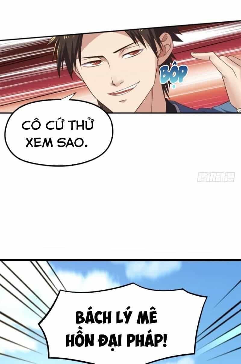 Trọng Sinh Đại Ngoạn Gia - Chương 109 - ảnh 21