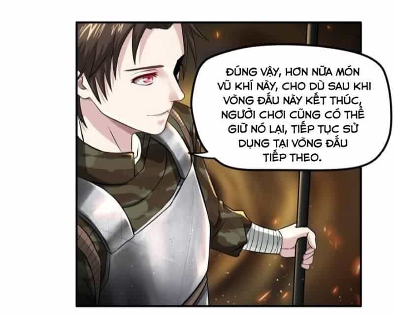 Trọng Sinh Đại Ngoạn Gia - Chương 11 - ảnh 22
