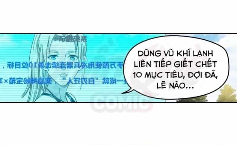 Trọng Sinh Đại Ngoạn Gia - Chương 11 - ảnh 5