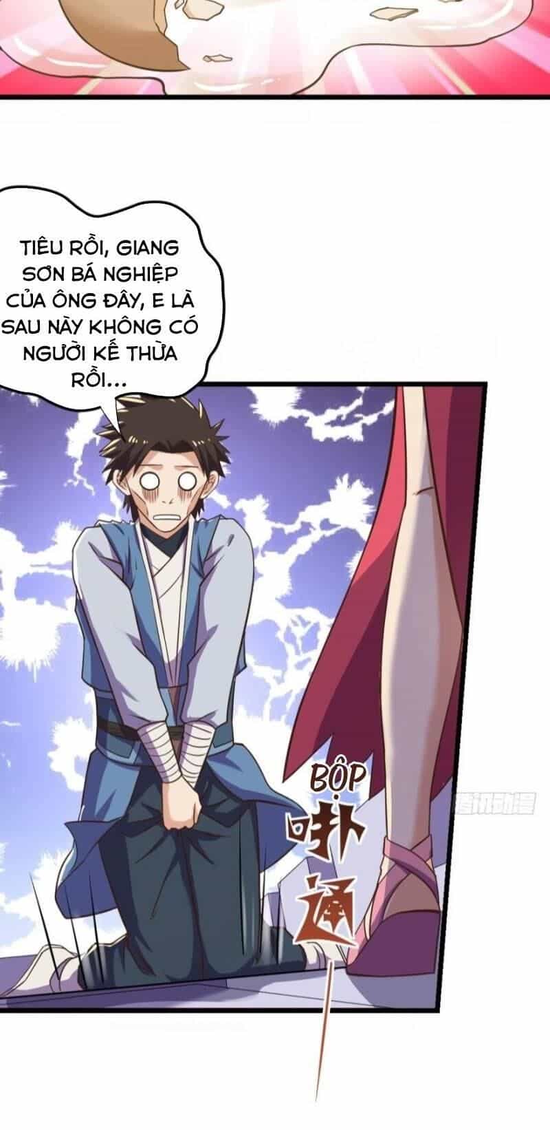Trọng Sinh Đại Ngoạn Gia - Chương 111 - ảnh 10
