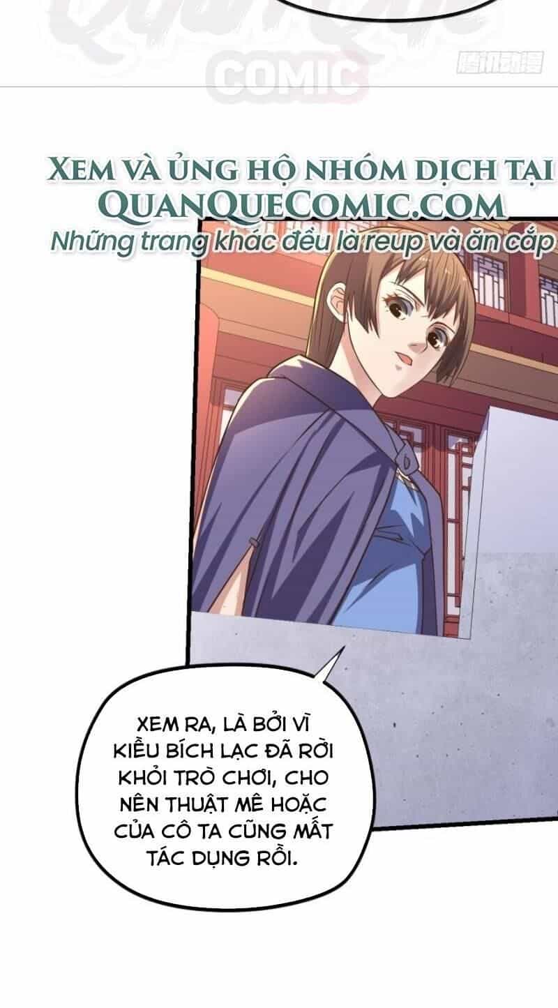 Trọng Sinh Đại Ngoạn Gia - Chương 111 - ảnh 14