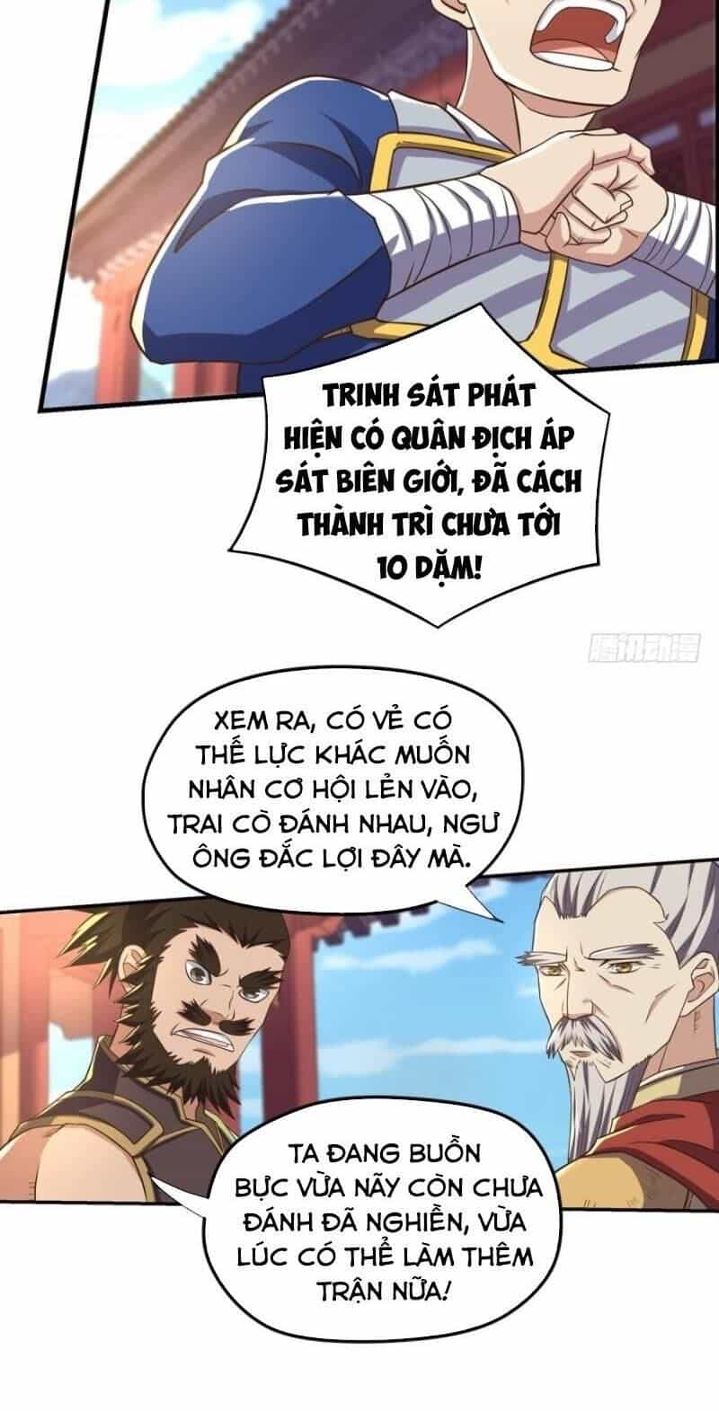Trọng Sinh Đại Ngoạn Gia - Chương 111 - ảnh 18