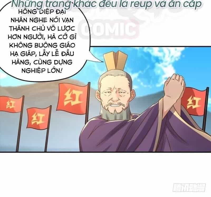 Trọng Sinh Đại Ngoạn Gia - Chương 111 - ảnh 26