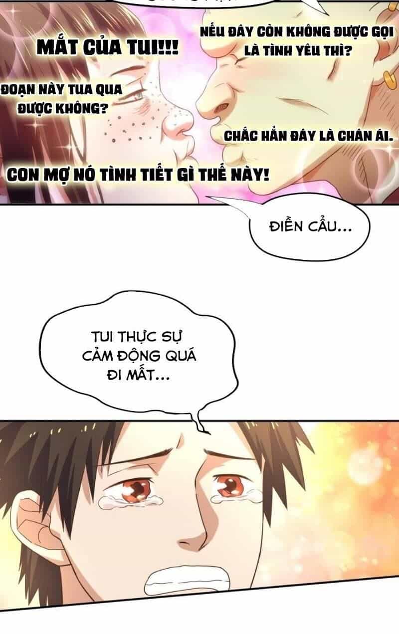 Trọng Sinh Đại Ngoạn Gia - Chương 111 - ảnh 4