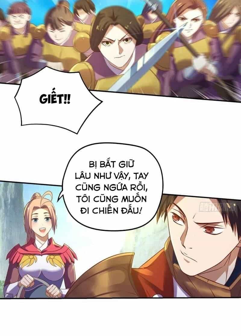Trọng Sinh Đại Ngoạn Gia - Chương 112 - ảnh 10