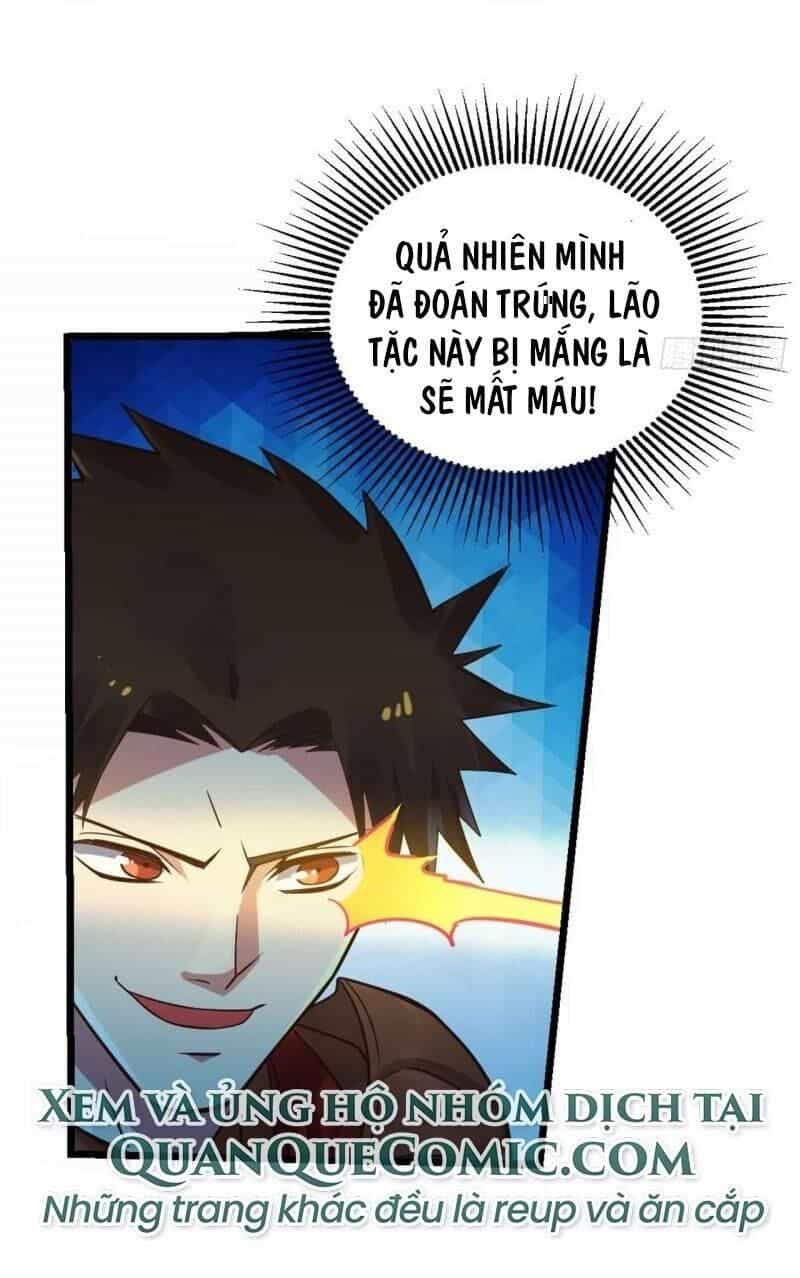 Trọng Sinh Đại Ngoạn Gia - Chương 112 - ảnh 5