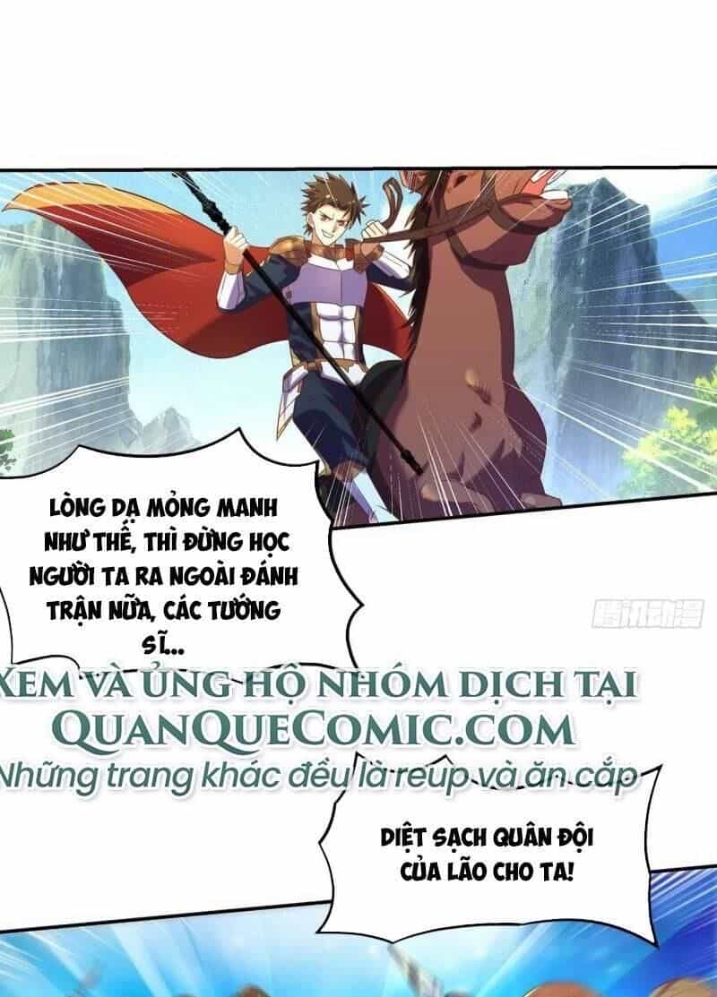 Trọng Sinh Đại Ngoạn Gia - Chương 112 - ảnh 9