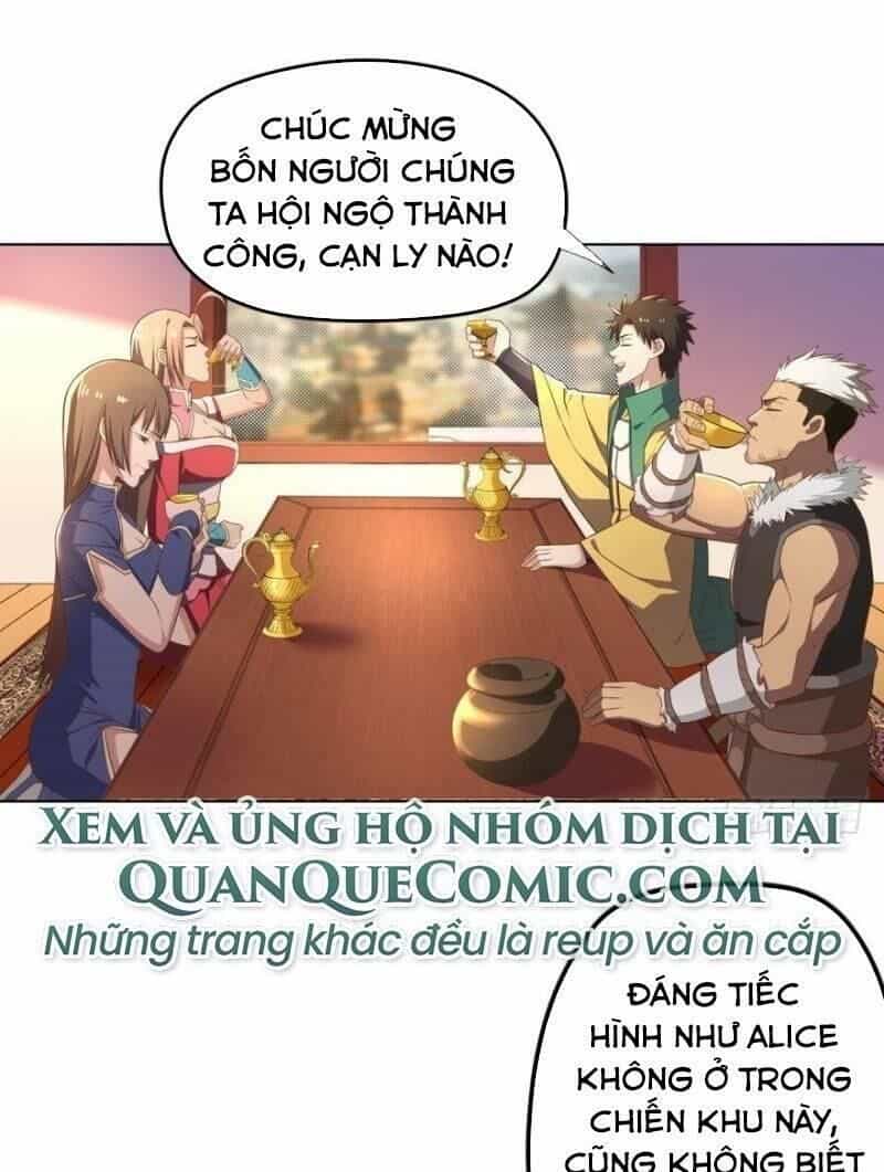 Trọng Sinh Đại Ngoạn Gia - Chương 113 - ảnh 19