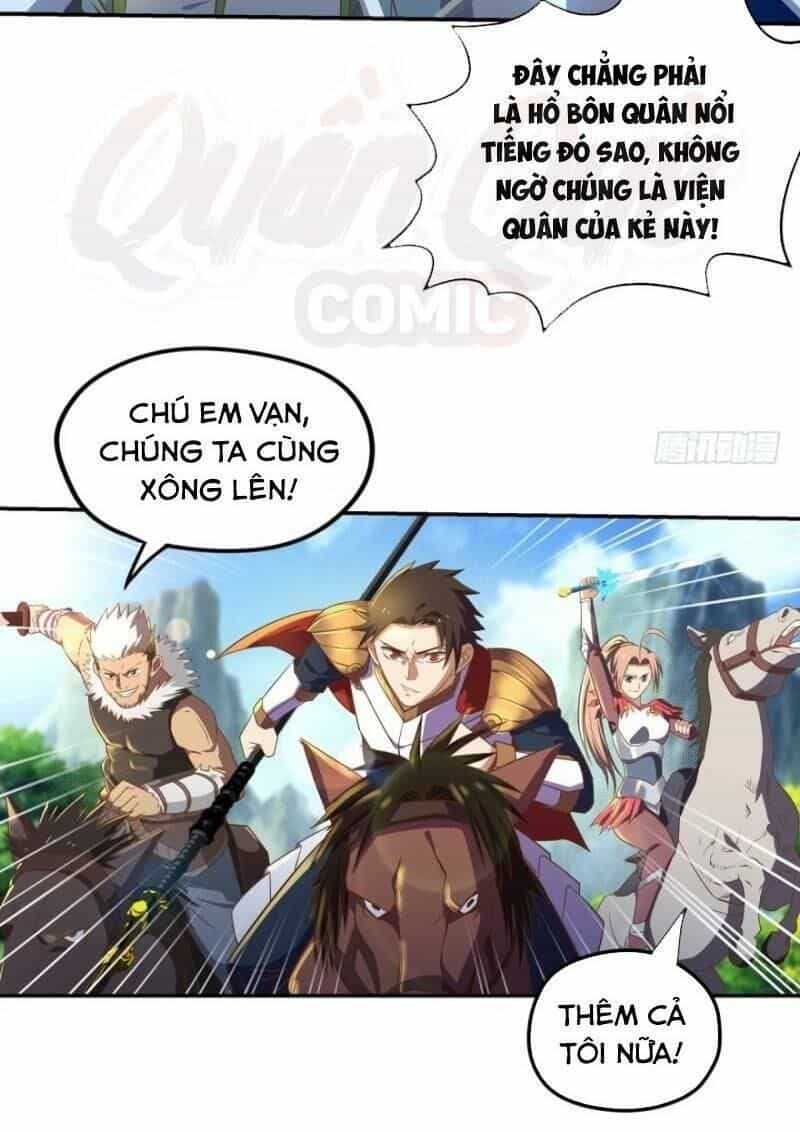 Trọng Sinh Đại Ngoạn Gia - Chương 113 - ảnh 2