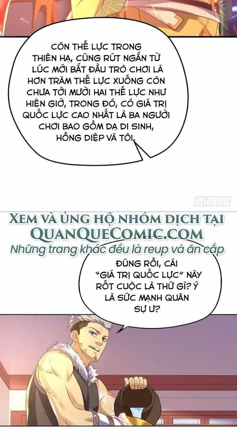 Trọng Sinh Đại Ngoạn Gia - Chương 113 - ảnh 24