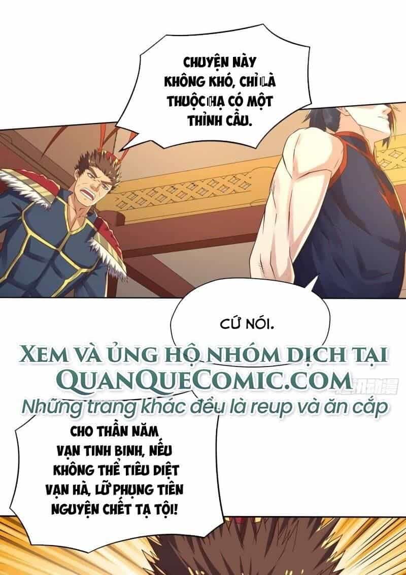 Trọng Sinh Đại Ngoạn Gia - Chương 114 - ảnh 21