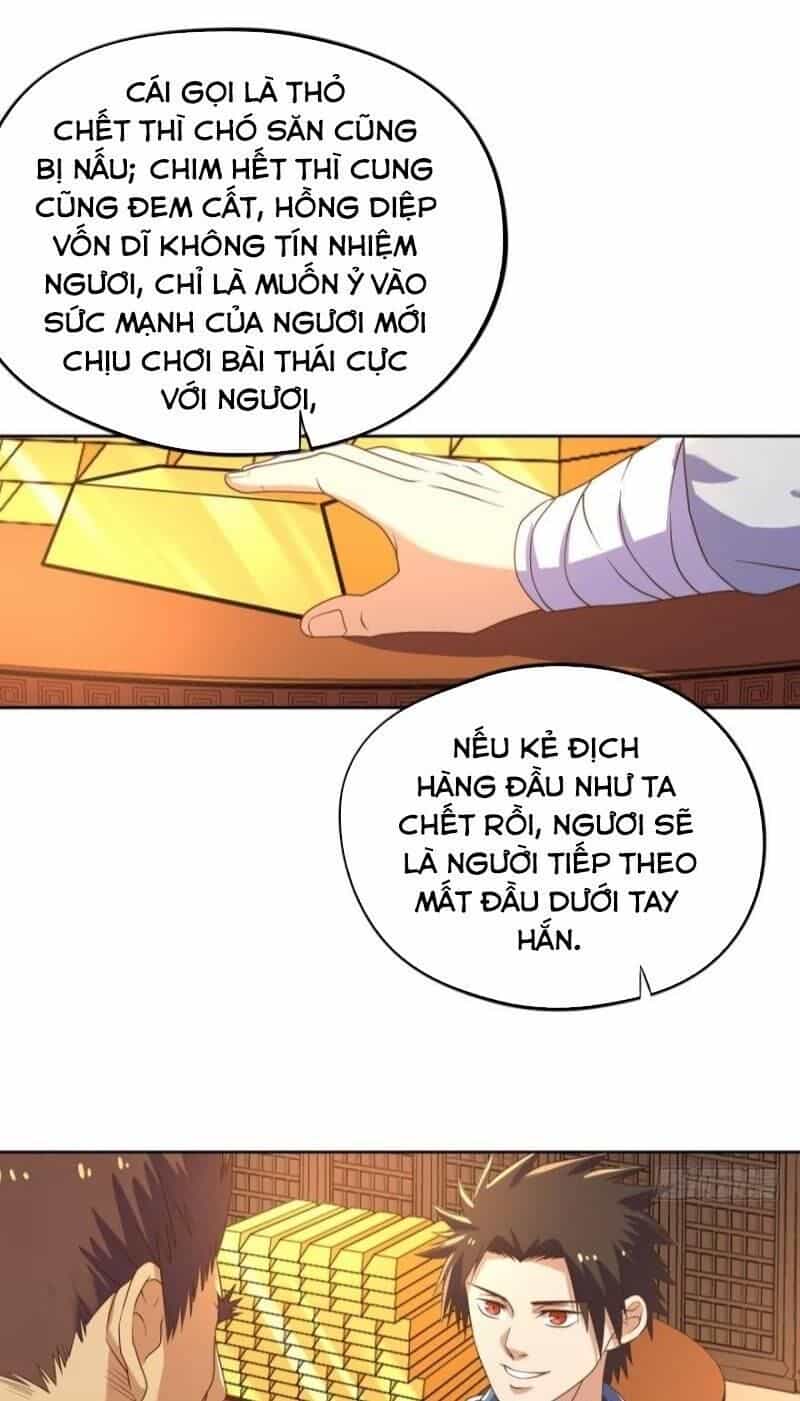 Trọng Sinh Đại Ngoạn Gia - Chương 115 - ảnh 3