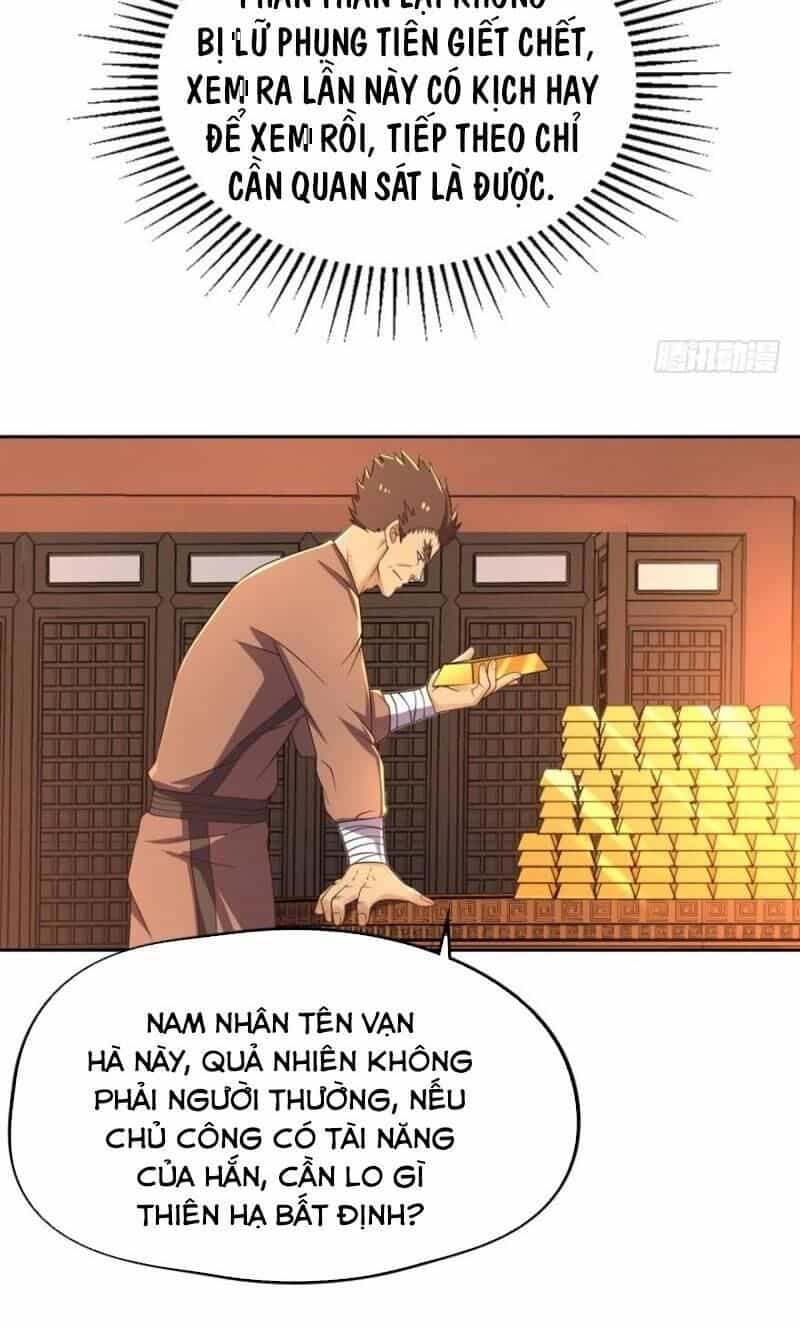 Trọng Sinh Đại Ngoạn Gia - Chương 115 - ảnh 8