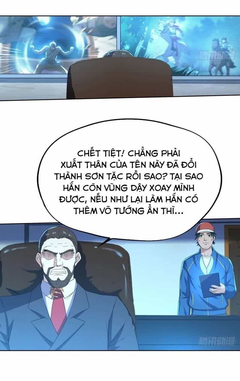 Trọng Sinh Đại Ngoạn Gia - Chương 116 - ảnh 12