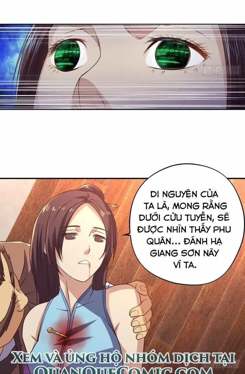 Trọng Sinh Đại Ngoạn Gia - Chương 116 - ảnh 21