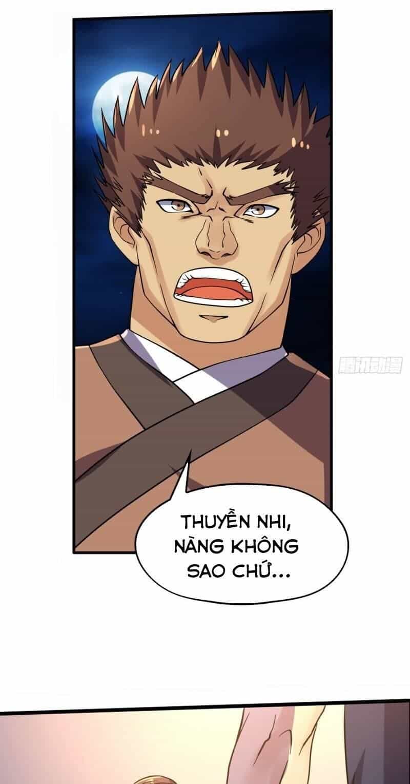 Trọng Sinh Đại Ngoạn Gia - Chương 116 - ảnh 3