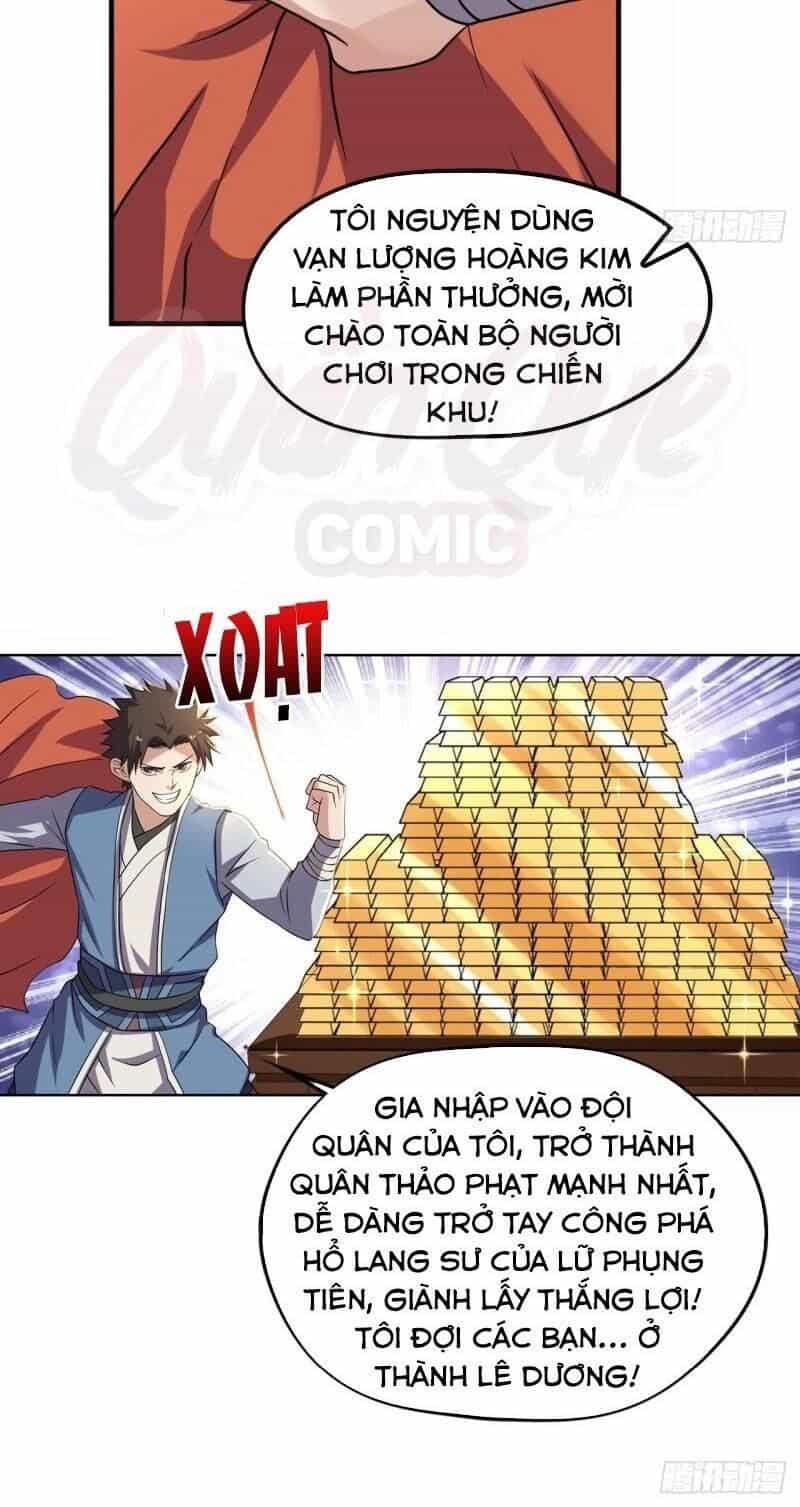 Trọng Sinh Đại Ngoạn Gia - Chương 118 - ảnh 28