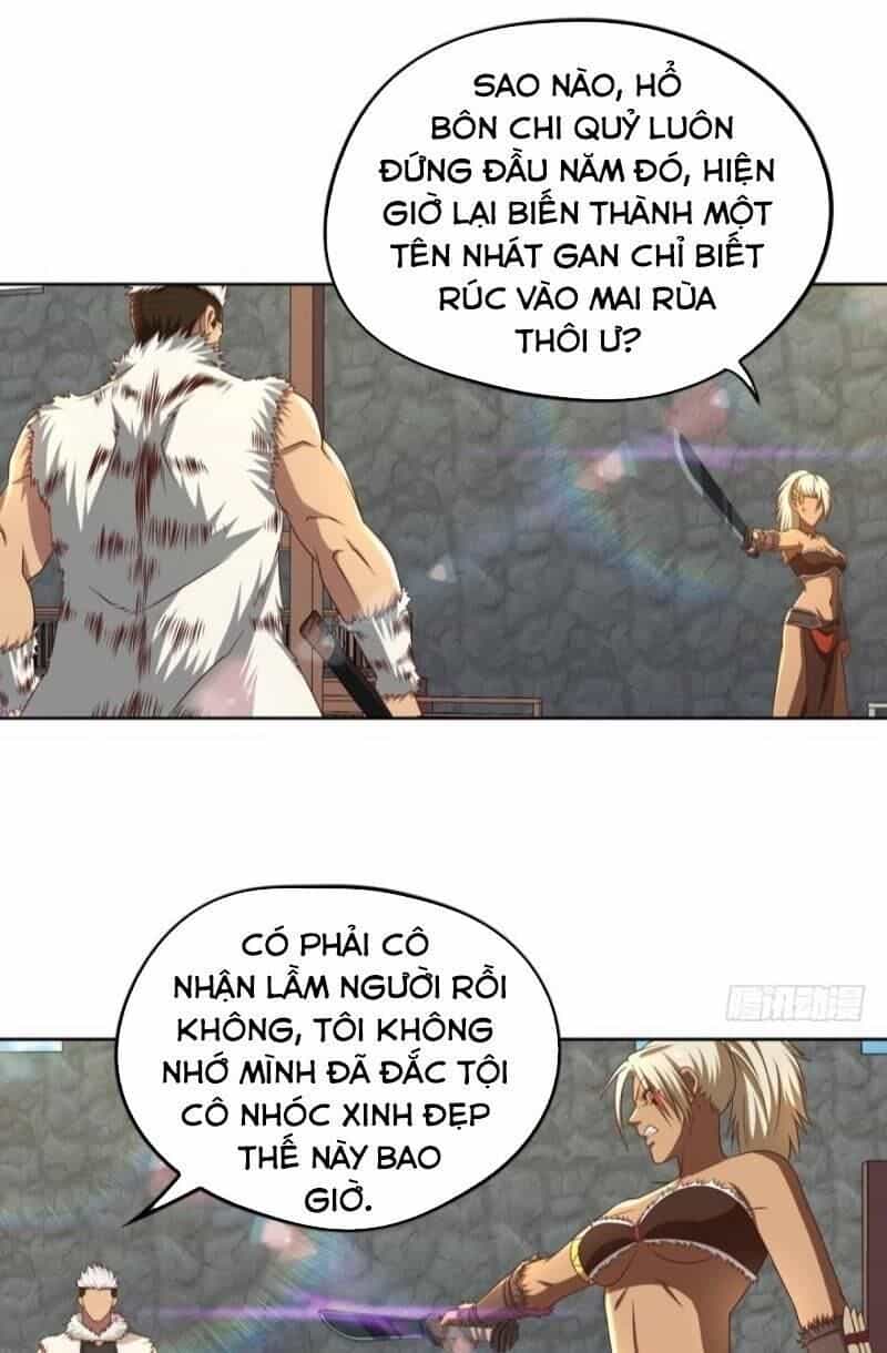 Trọng Sinh Đại Ngoạn Gia - Chương 119 - ảnh 23