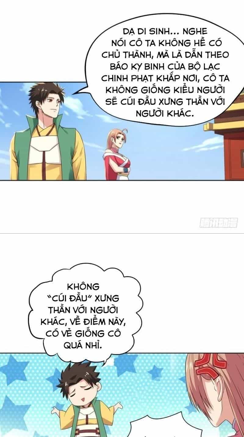 Trọng Sinh Đại Ngoạn Gia - Chương 119 - ảnh 7