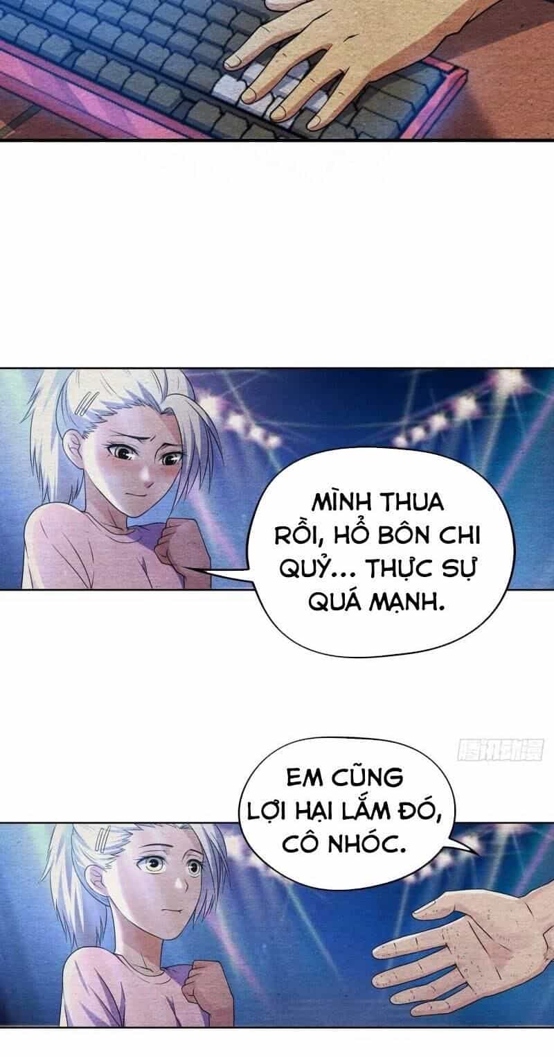 Trọng Sinh Đại Ngoạn Gia - Chương 120 - ảnh 12
