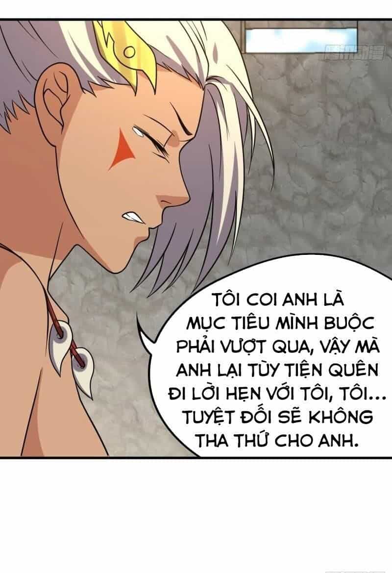 Trọng Sinh Đại Ngoạn Gia - Chương 120 - ảnh 23
