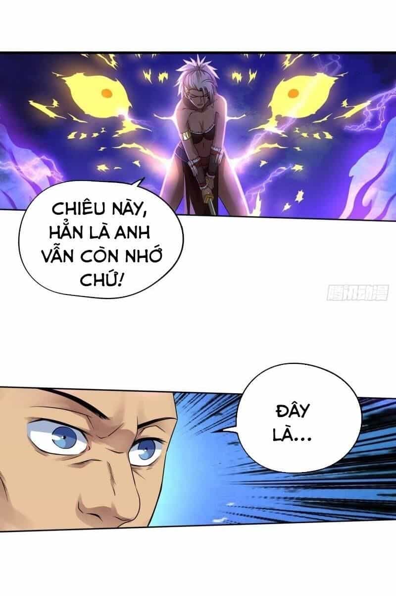 Trọng Sinh Đại Ngoạn Gia - Chương 120 - ảnh 4