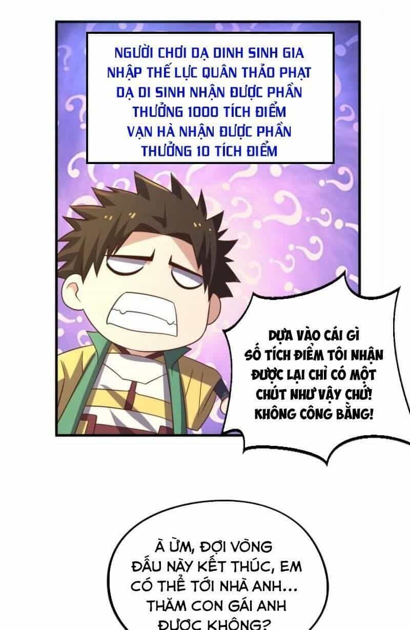 Trọng Sinh Đại Ngoạn Gia - Chương 121 - ảnh 13